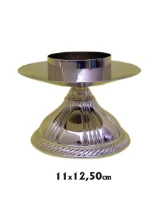 Candelabro Altar 7 Velas...