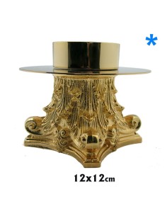 Candelabro Altar 7 Velas...