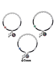 Brazalete Perla 5Mm...