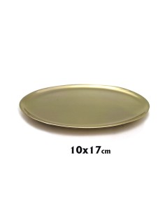 Bandeja Comunion Oval...