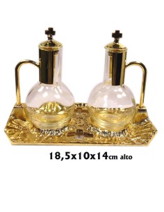 Vinajera Mini De Botellas...