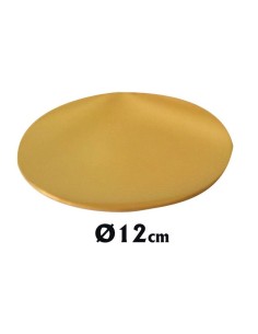 Patena Caliz 10cm Lisa...