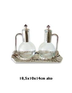 Rosario San Benito Madera...