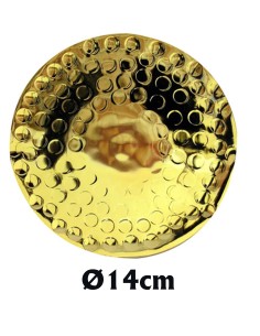 Pulsera Bola 7 Mm Alterna...