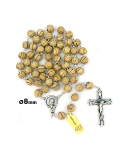 Rosario Madera Elastico...