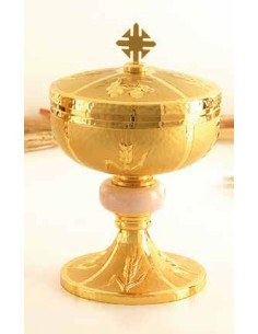 Rosario Madera San Benito...