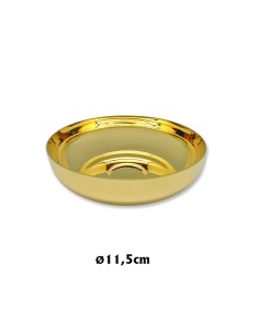 Decena Cristal Tallado 6Mm...
