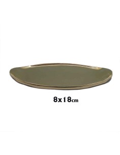 Bandeja Comunion Oval...