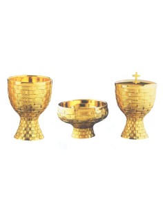 Brazalete Cuerda Con Cubos...