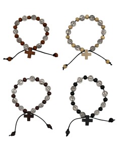 Brazalete San Jose Y...