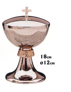 Vinajera Cristal Con...