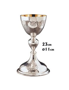 Estampa Cm N3355 Virgen Del...