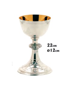 Decena Madera Oval Liso D12...