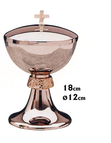 Copon Acero Inoxidable N5056