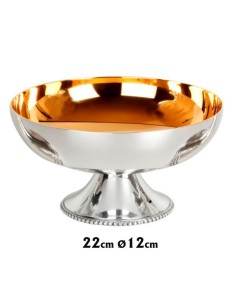 Brazalete Perla Liso 6Mm...