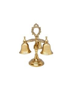Campana Bronce 16cm Colgar...