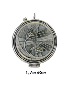 Portaviatico Relieve...