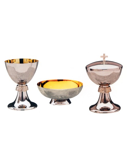 Copon Acero Inoxidable N5056