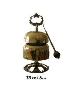 Pulsera Brazalete Rigida...