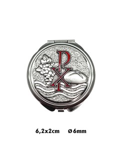 Portaviatico Caja Niquel...