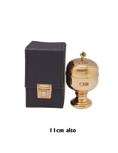 Crismera Simple Metal...