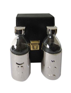 Botellas Agua Y Vino 300cc...