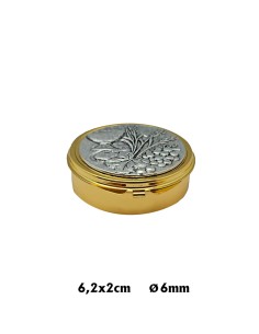 Crismera Estuche 3 Botellas...