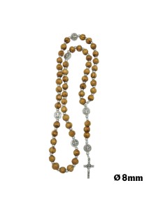 Rosario Madera San Benito...