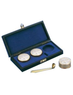 Decena Madera Redonda...