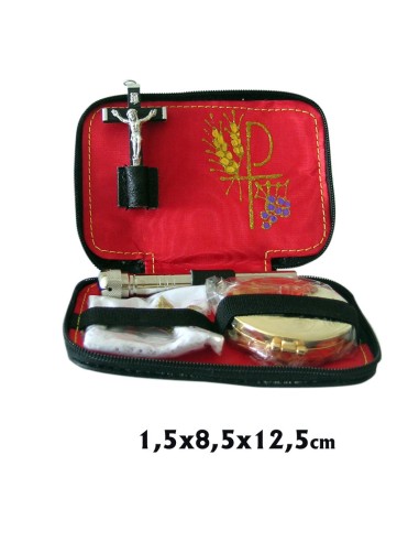 Estuche Celebracion Simple 1. 5x8. 5x12. 5cm N4a