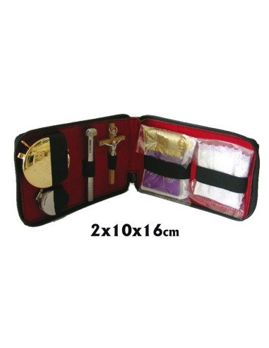 Estuche Celebracion Simple 2x10x16cm N929