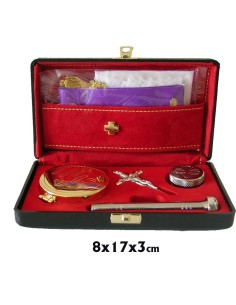 Estuche Celebracion Simple...