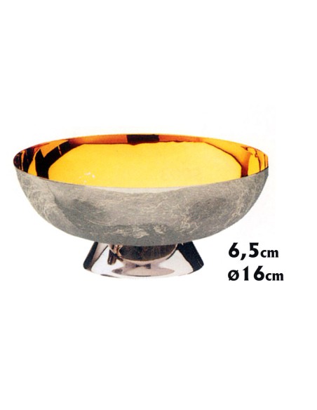 Copon Patena Acero Inox N5057