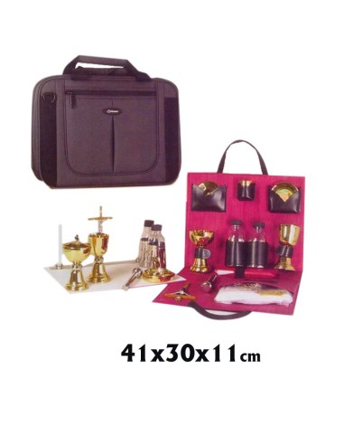 Bolsa Celebracion Tela Asa Grande...