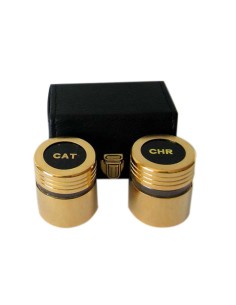 Crismera Estuche 2 Vasos...