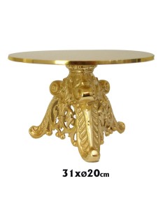 Cuchara Metal Niquelada...