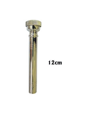 Hisopo Niquel Mediano 12Cm