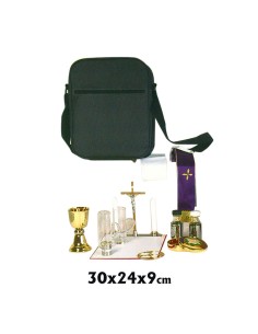 Custodia Dorada 20cm...