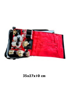 Estampa Cm N3355 Virgen Del...