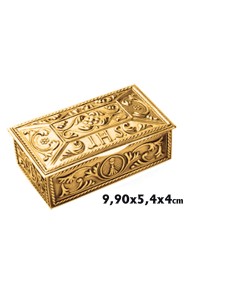 Campana Bronce 9cm Colgar...