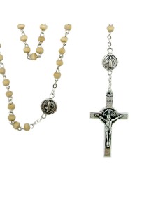 Copon Metal Plateado Liso...