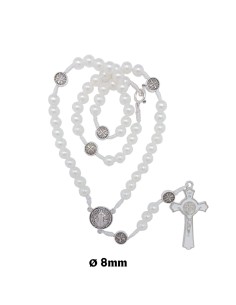 Hisopo Niquel Mediano 12Cm