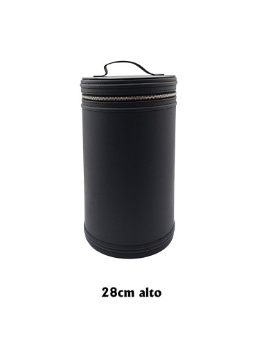 Maleta Portacaliz 14x28 Redonda...
