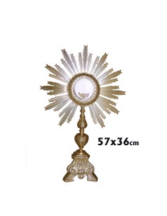 Brazalete Cristal Virgen...