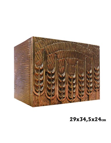 Sagrario Espigas Tono Latonado Ref 5531