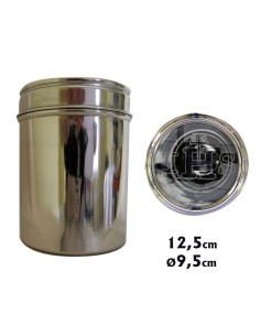 Caja Para Guardar Formas...