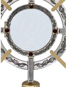 Incensario Salhumador...