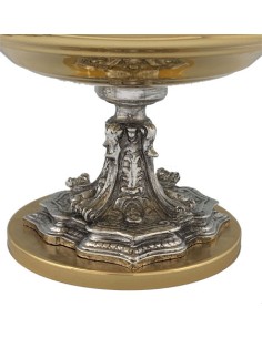 Campana Bronce 3. 5Cm...