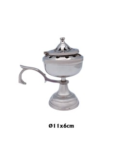 Incensario Bronce Pequeño...