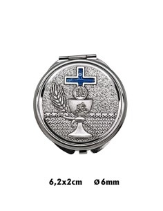 Portaviatico Caja niquel...